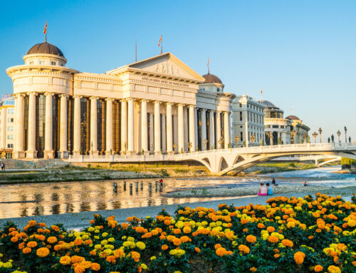 What to Visit This March in Skopje — Your Guide to the Best Sights & Experiences