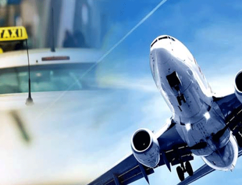 Top Tips for First-Time Travelers to Skopje: How Skopje Airport Taxi Can Enhance Your Visit